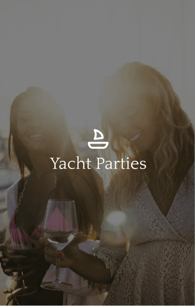yacht-parties